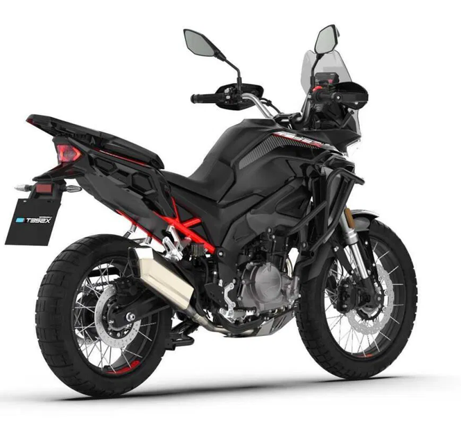 MBP T 352 X - immagine 2