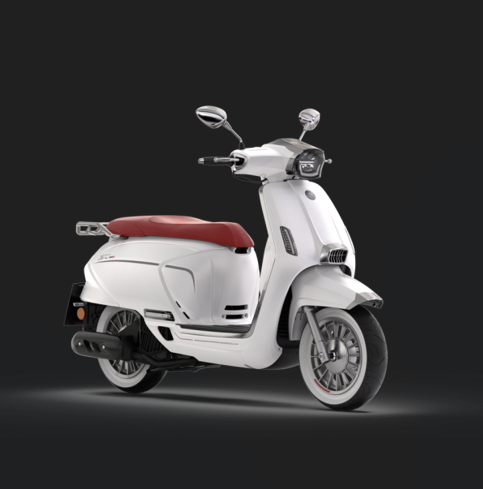 MBP SC 125 RE - immagine 4