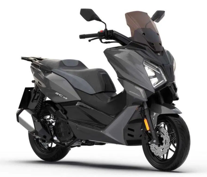 MBP SC 125 - immagine 2