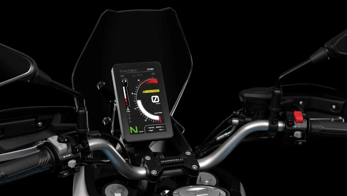 MBP T 352 X - immagine 3