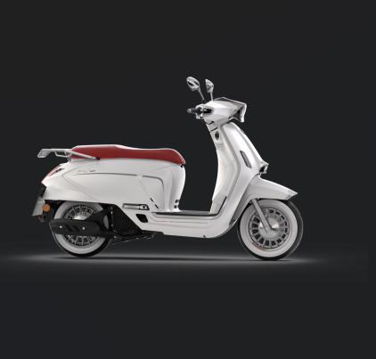 MBP SC 125 RE - immagine 2