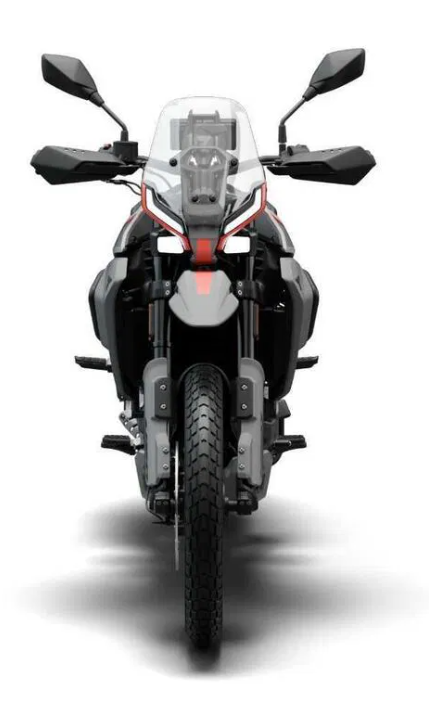 MOTO MORINI ALLTRHIKE 450