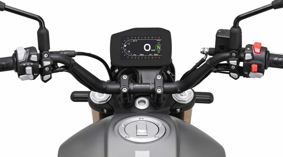 BENELLI LEONCINO 800 - immagine 5