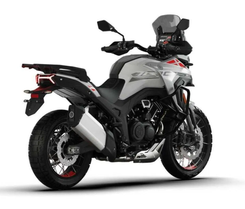 MBP T 1002 VX - immagine 3