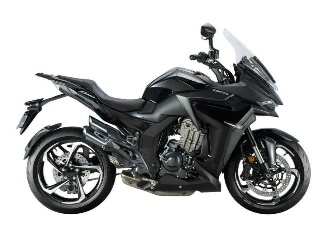 ZONTES ZT350-X1 - immagine 4