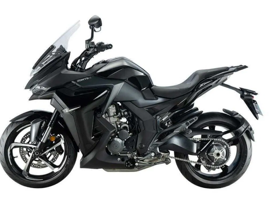 ZONTES ZT350-X1 - immagine 2