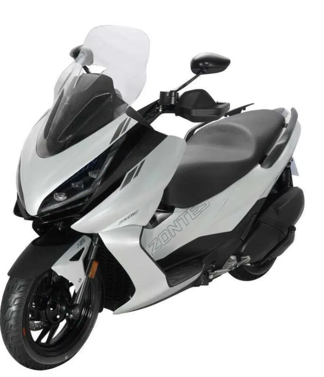 ZONTES ZT350T-E - immagine 2