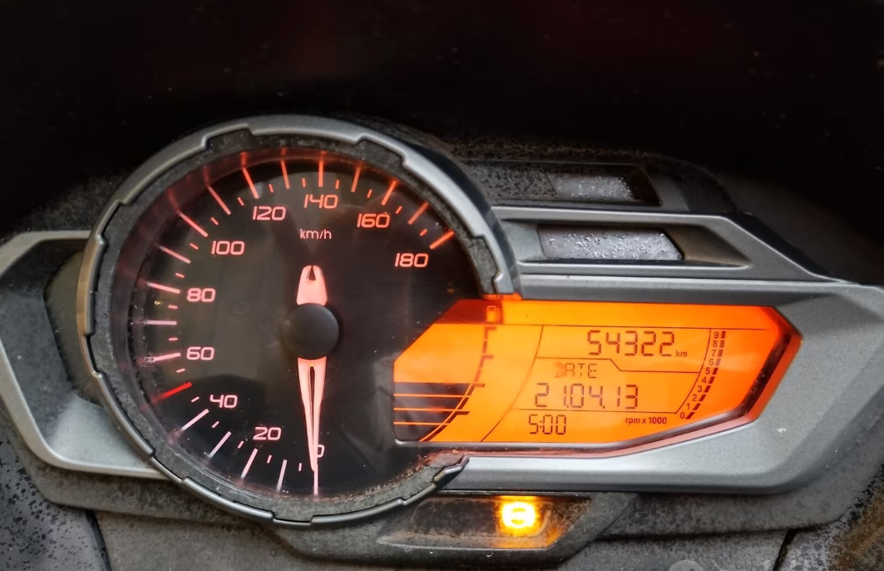 BMW C600 SPORT - immagine 2