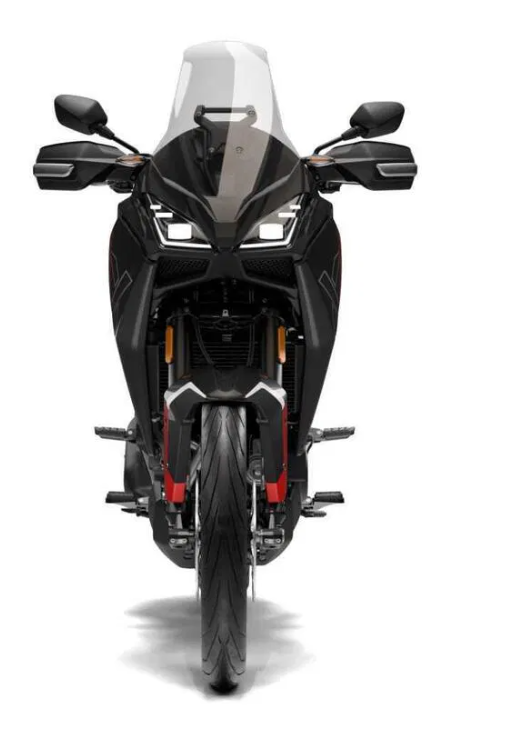 MOTO MORINI X-CAPE 700 CERCHI IN LEGA