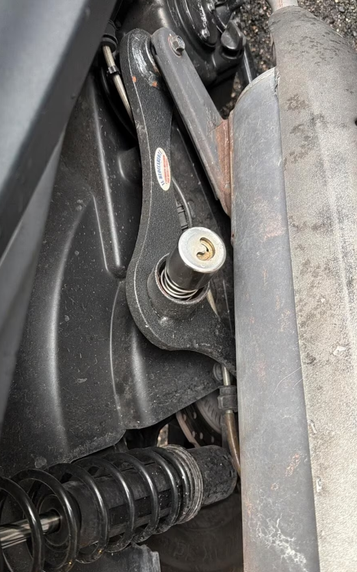 Kymco X-Town 300i - immagine 2