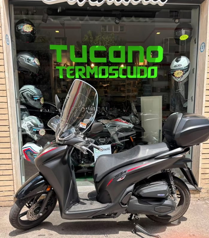 Honda SH 350 - immagine 6