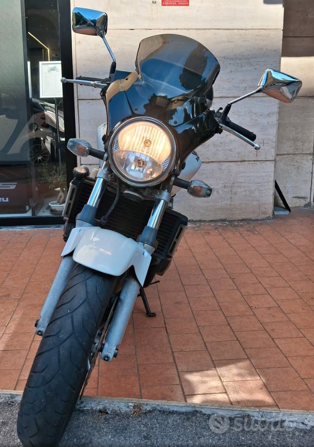 Honda Hornet 600