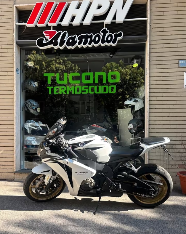 Honda CB 1000 R FIREBLADE - immagine 4