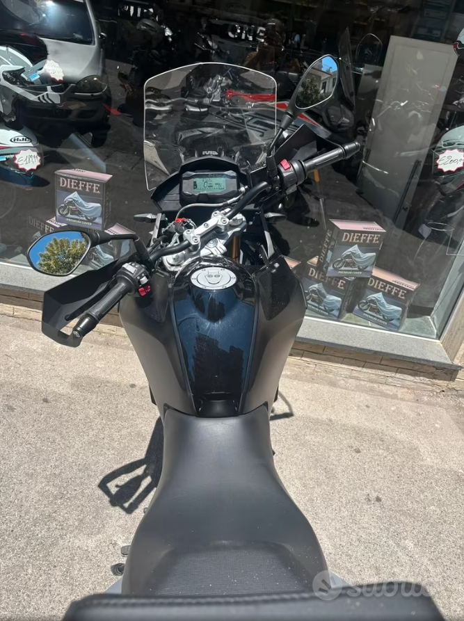 Bmw G 310 GS - immagine 6