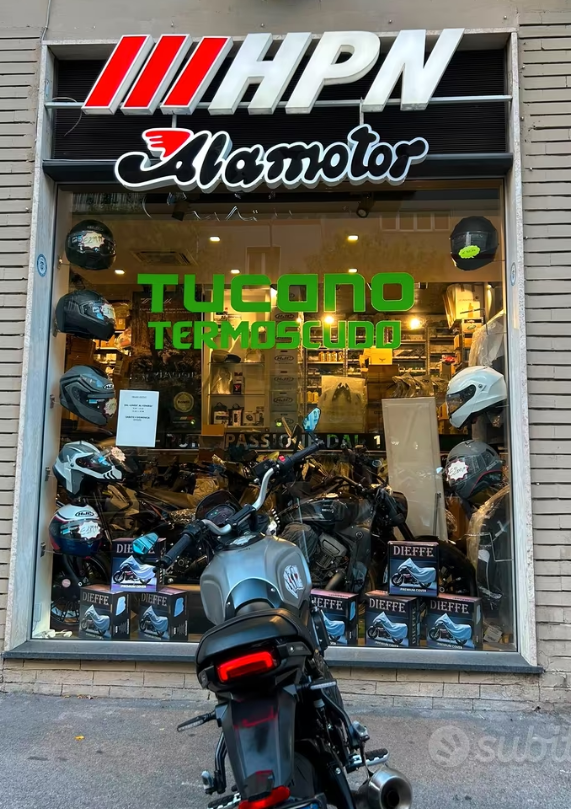 Voge Trofeo 300 ACX - immagine 5