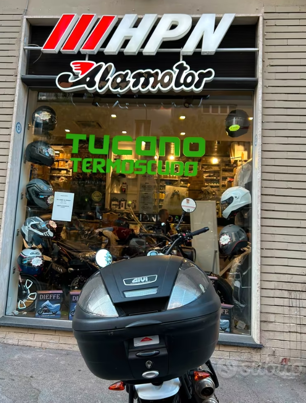 Fantic Motor Caballero 500 - immagine 5
