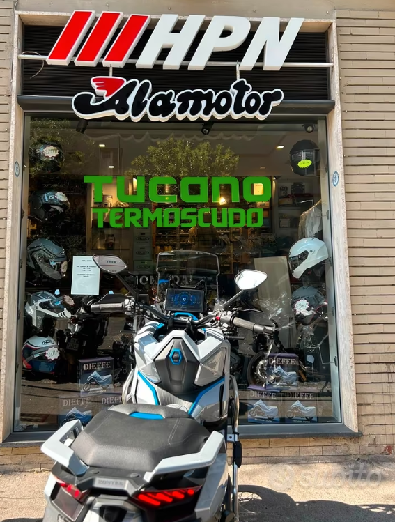 Zontes 368G - immagine 5
