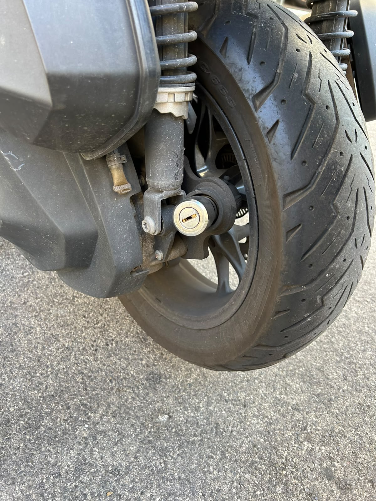 Bmw C 400 GT - immagine 3