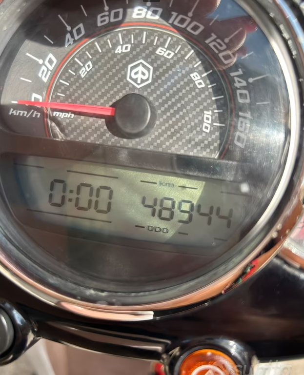 Piaggio Beverly 350 - immagine 4