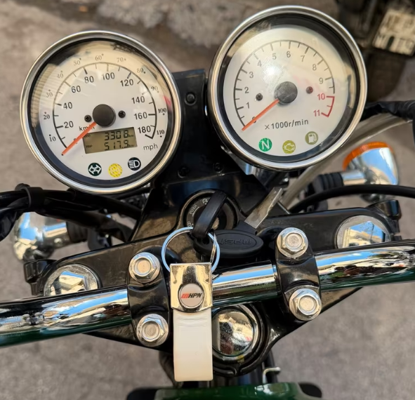 Mash Five Hundred 400 - immagine 5