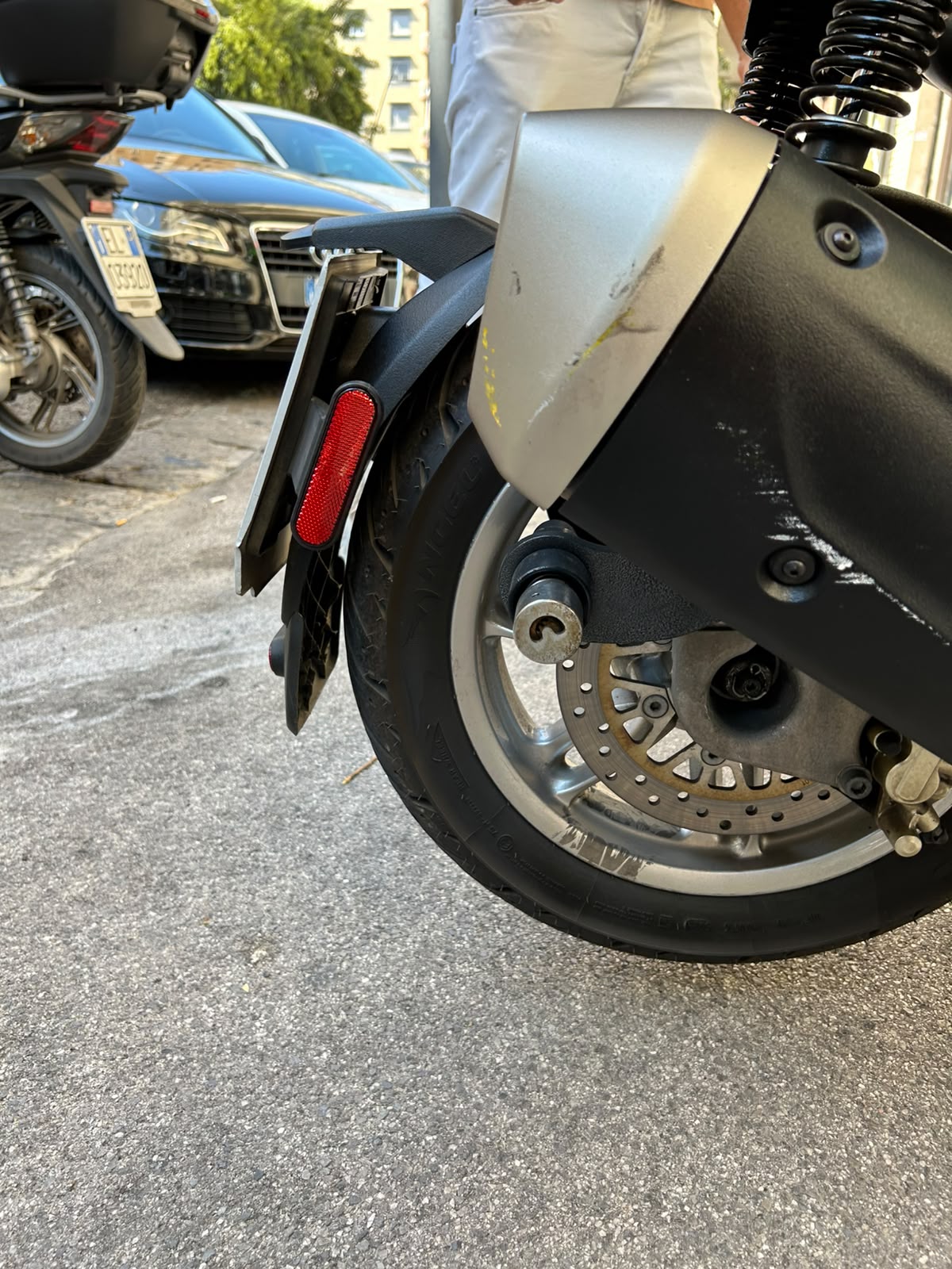 Piaggio Beverly 300 i.e. - immagine 3