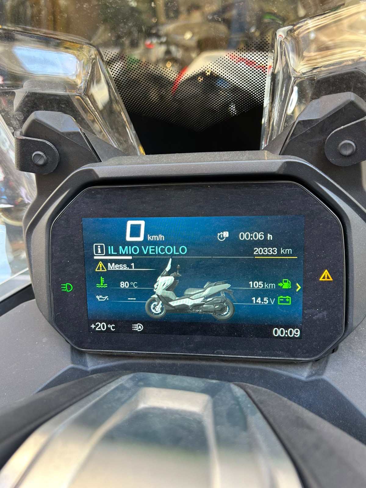 Bmw C 400 GT - immagine 2