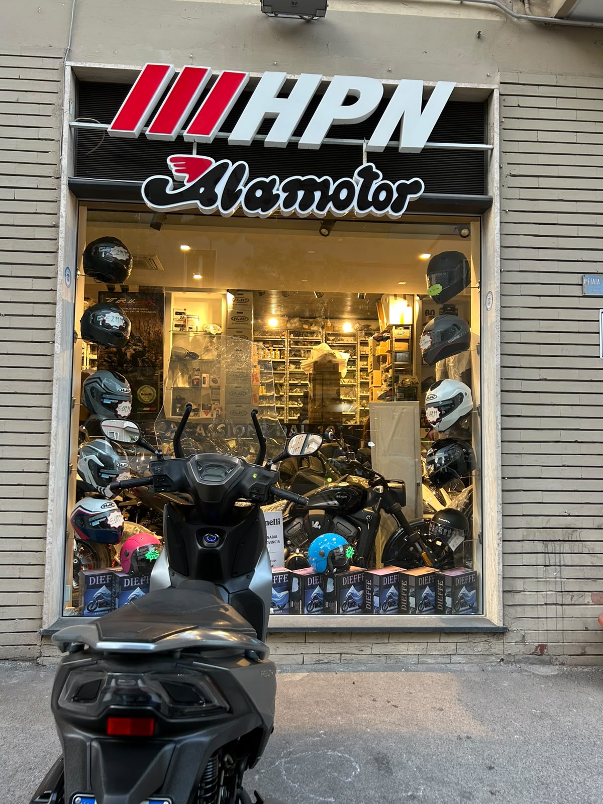 Kymco Agility 300i - immagine 3